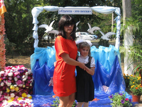 Татьяна Бурханова