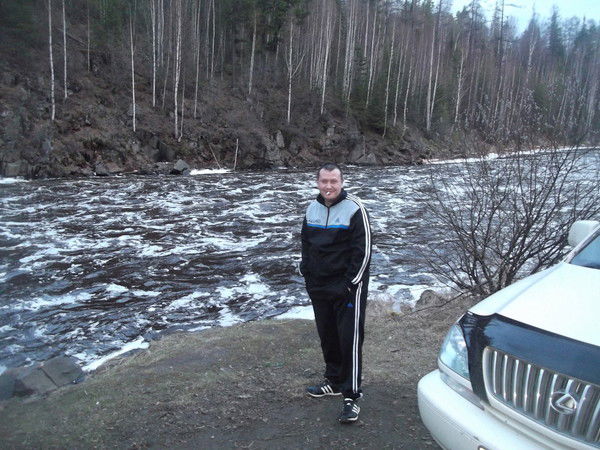 Максим Данилов