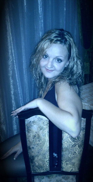 Виктория Трущева