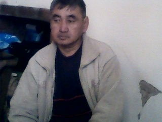 Буркитбай Каракаев