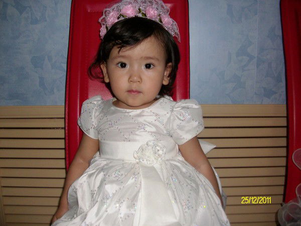 Диляра Клышева