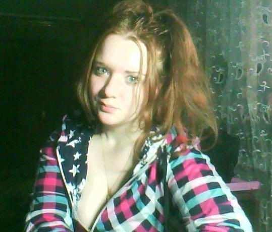 Даша Вандышева