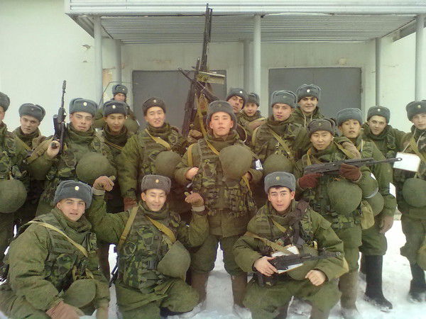 Евгений Чистяков