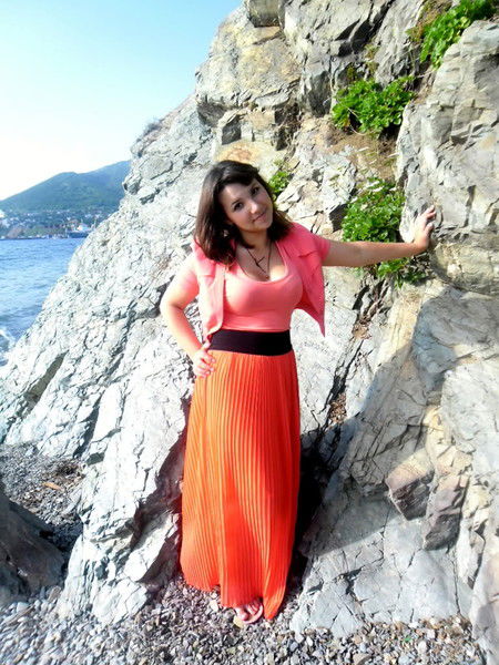 Юлия Гарага