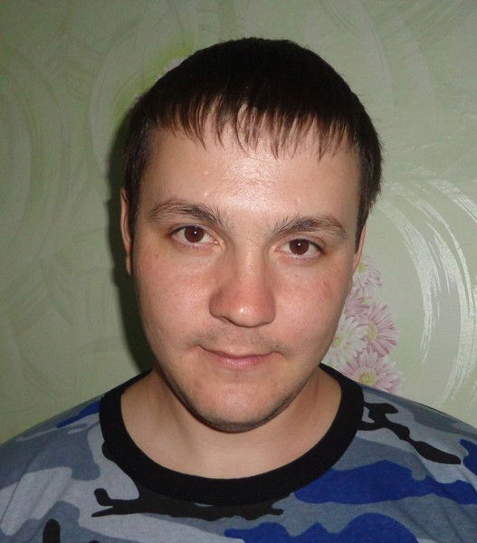 Иван Плотников