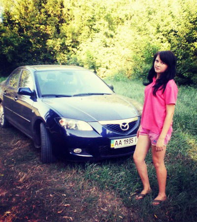 Наташа Гайда