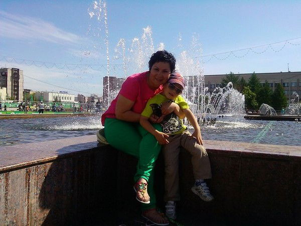 Евгения Коткина