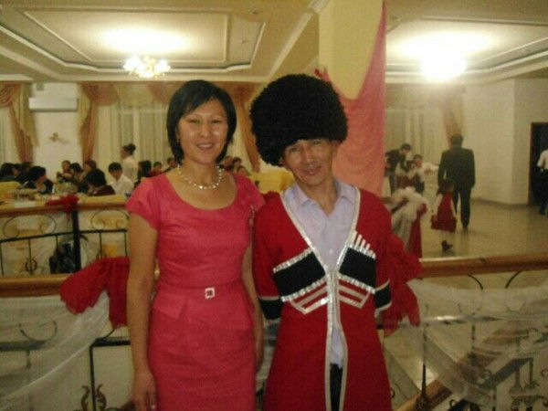 Галым Есниязов