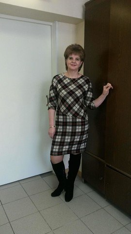 Ирина Тальянова