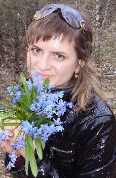 Демиденко Татьяна