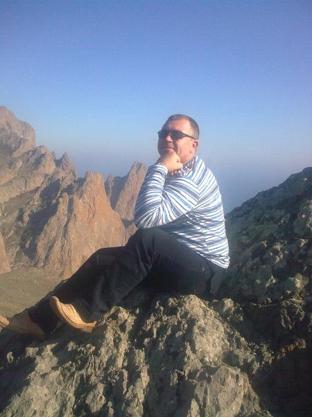 Олег Дьяченко