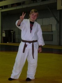 Катя Гарбузова