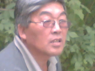 Георгий Цой