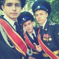 Егор Лебедев