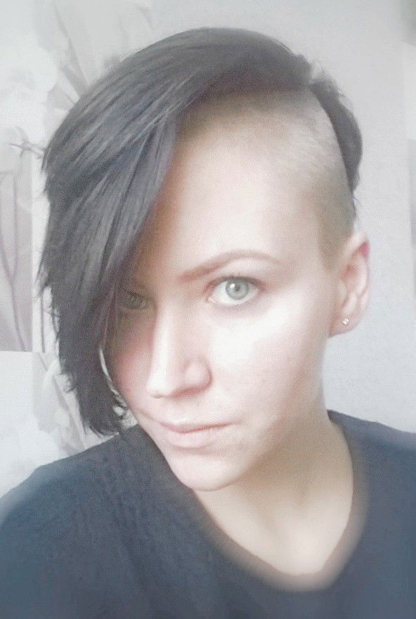 Анастасия Липатникова