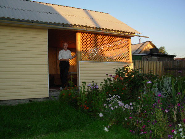 Валерий Иванович Иранский