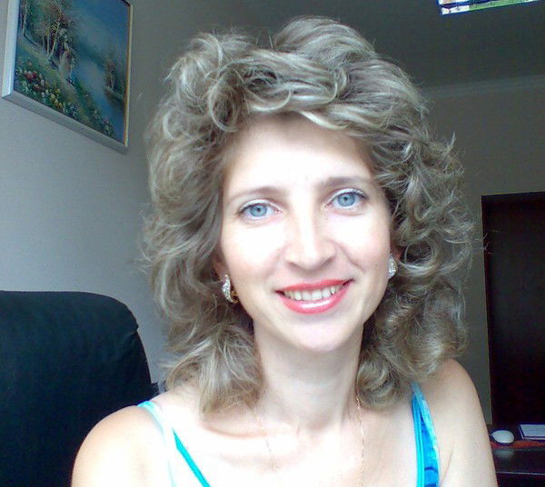 Татьяна Арзуманова