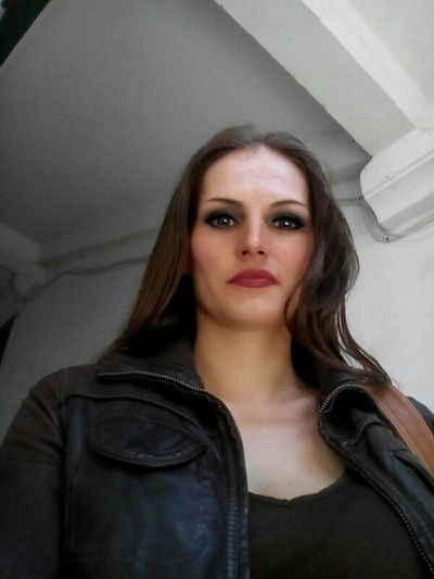 Юля Поборчая