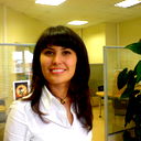 Оксана Лобова