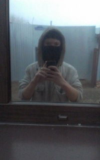 Кирилл Агеев