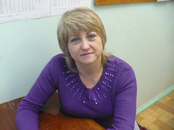 Людмила Пынзарь