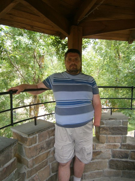 Михаил Бондарь