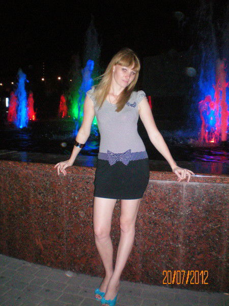 Юлия Пилосян