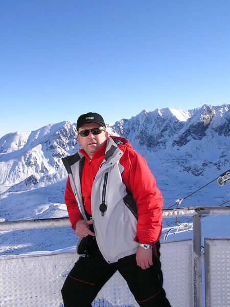 Николай Печий