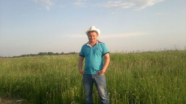 Александр Развалов