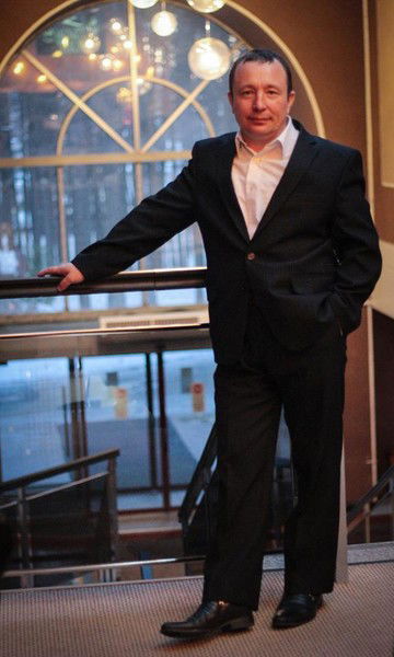 Ильнур Миниахметов