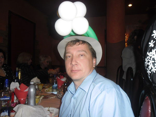 Денис Пенкин