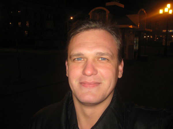 Алексей Викторович Дашковский