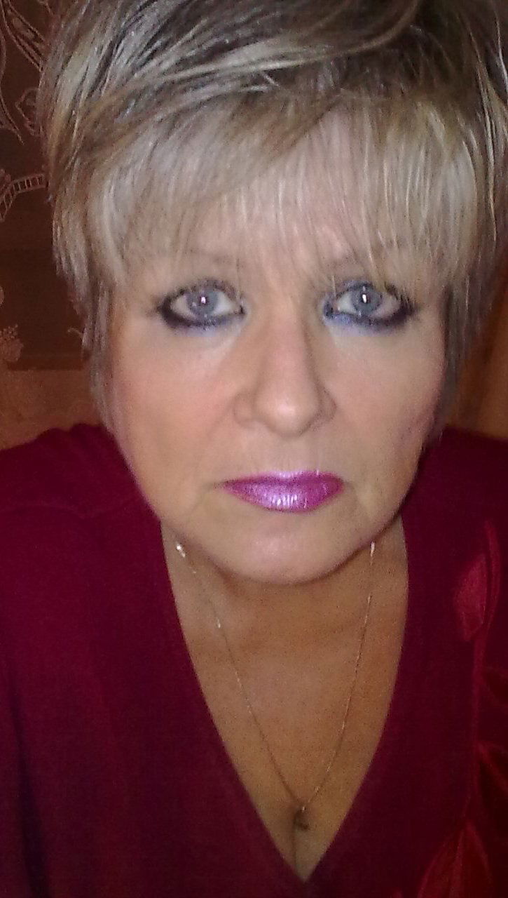 Наталья Маркова