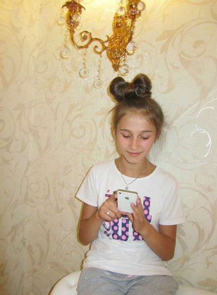 Диляра Зайнуллина