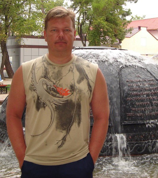 Вадим Вяткин