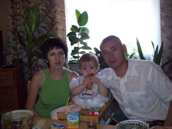 Вадим Юрков