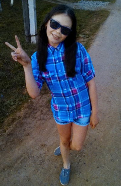 Вика Васиева