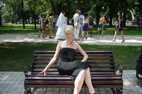 Яна Струнина