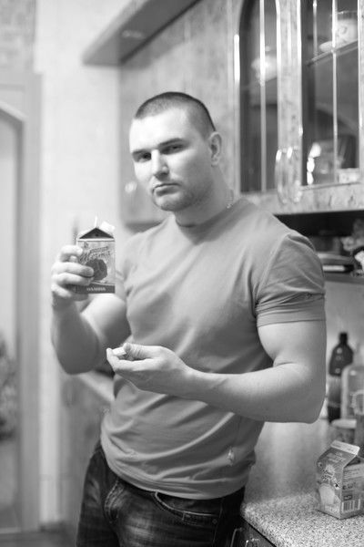 Александр Пяткин