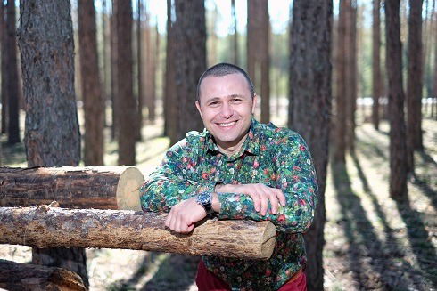 Валерий Сафин