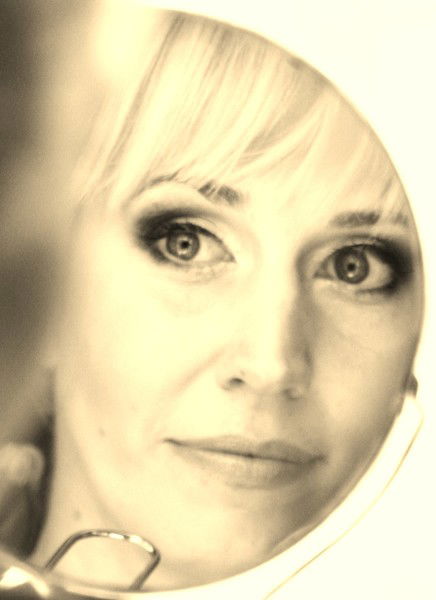 Елена Борисенко