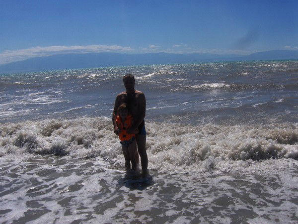 Максим Бернгардт