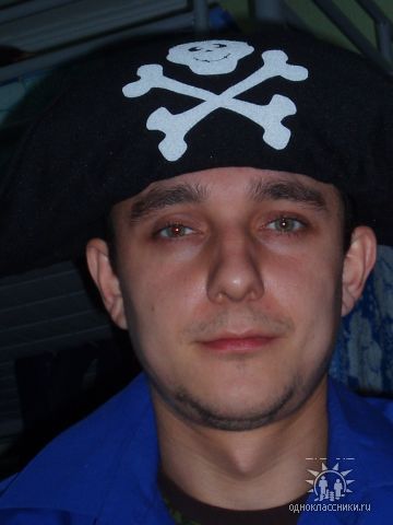 Александр Назарцев