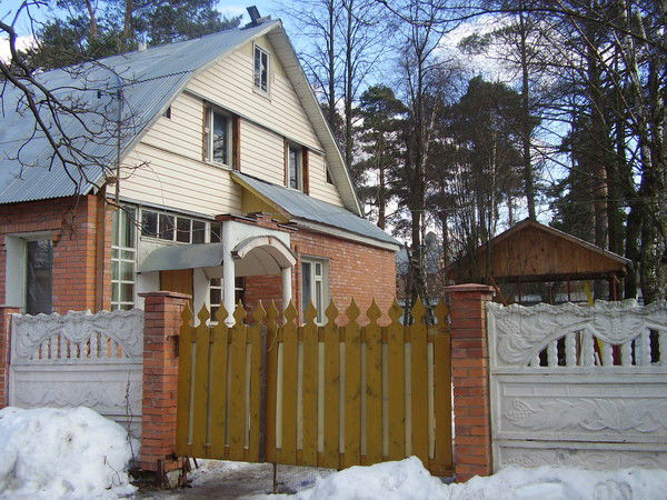 Павел Журавлев