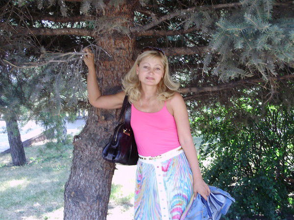 Татьяна Клепикова