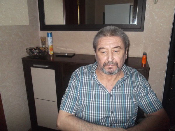 Михаил Тимофеев