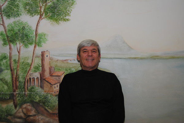 Виктор Яненко