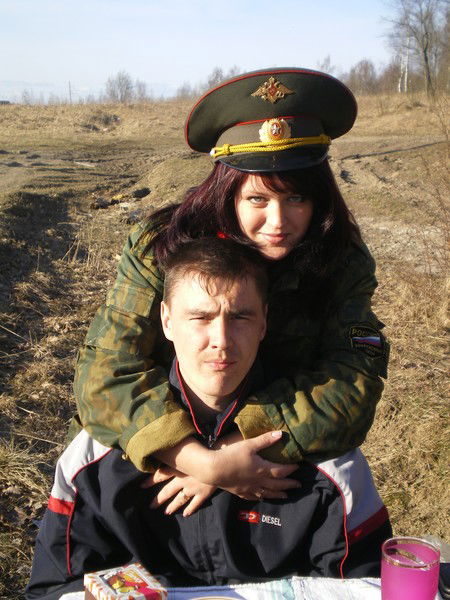 Александра Богданова