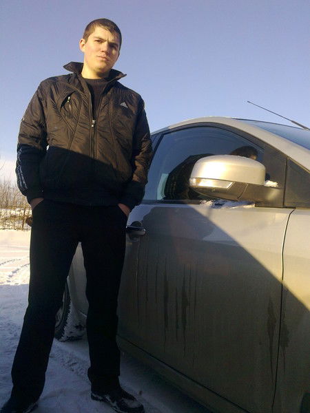 Максим Собко