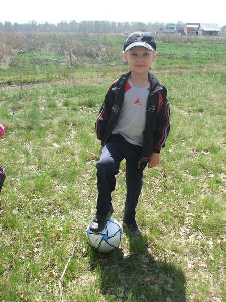 Миша Козлов